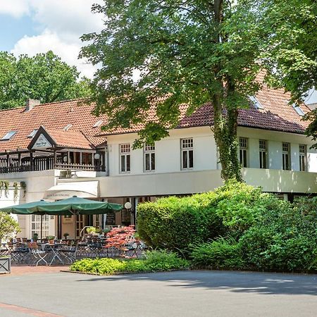 Parkhotel Osnabruck Exterior foto