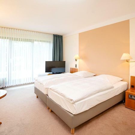 Parkhotel Osnabruck Exterior foto
