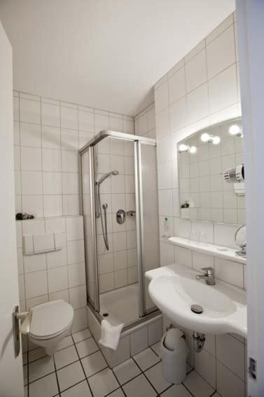 Parkhotel Osnabruck Cameră foto