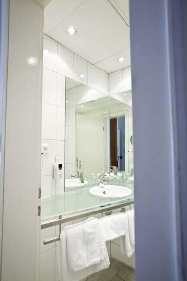 Parkhotel Osnabruck Cameră foto
