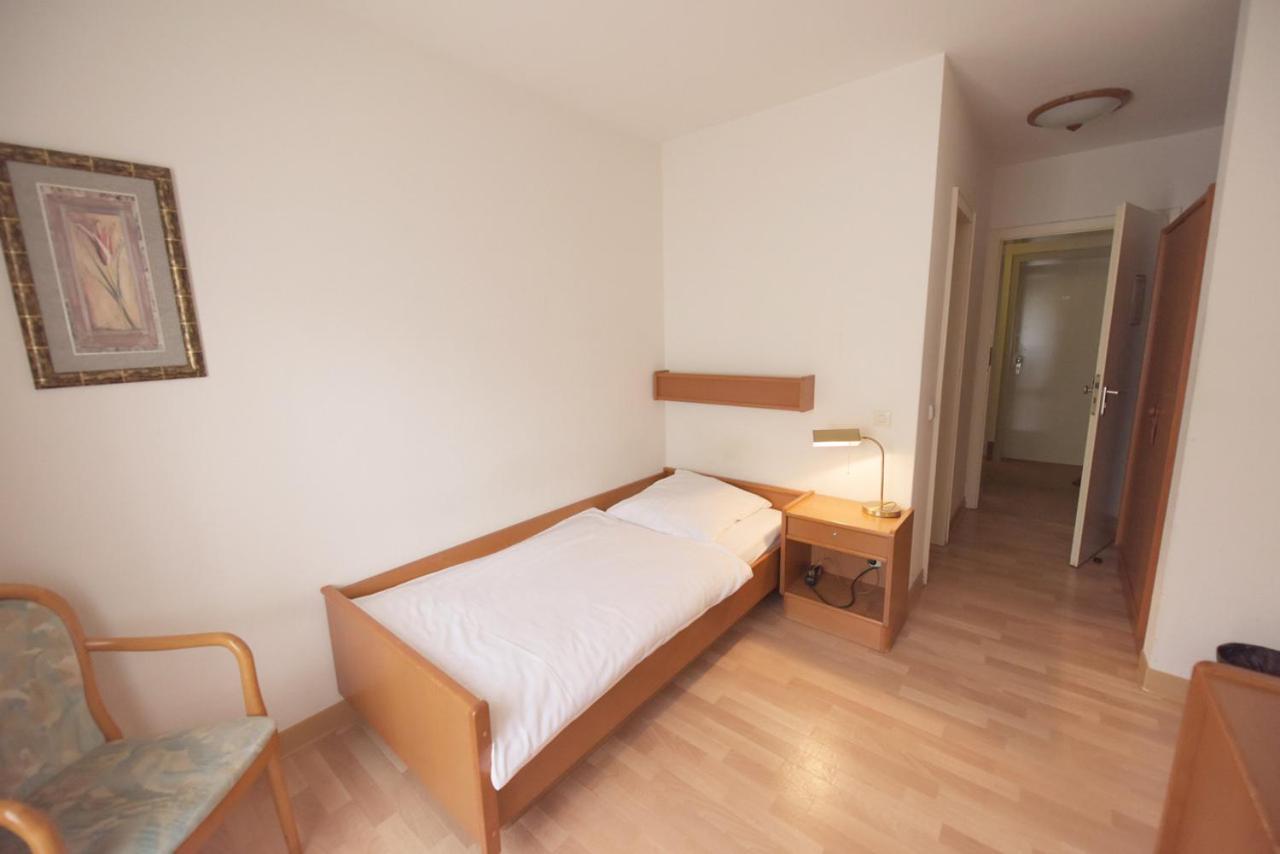 Parkhotel Osnabruck Exterior foto