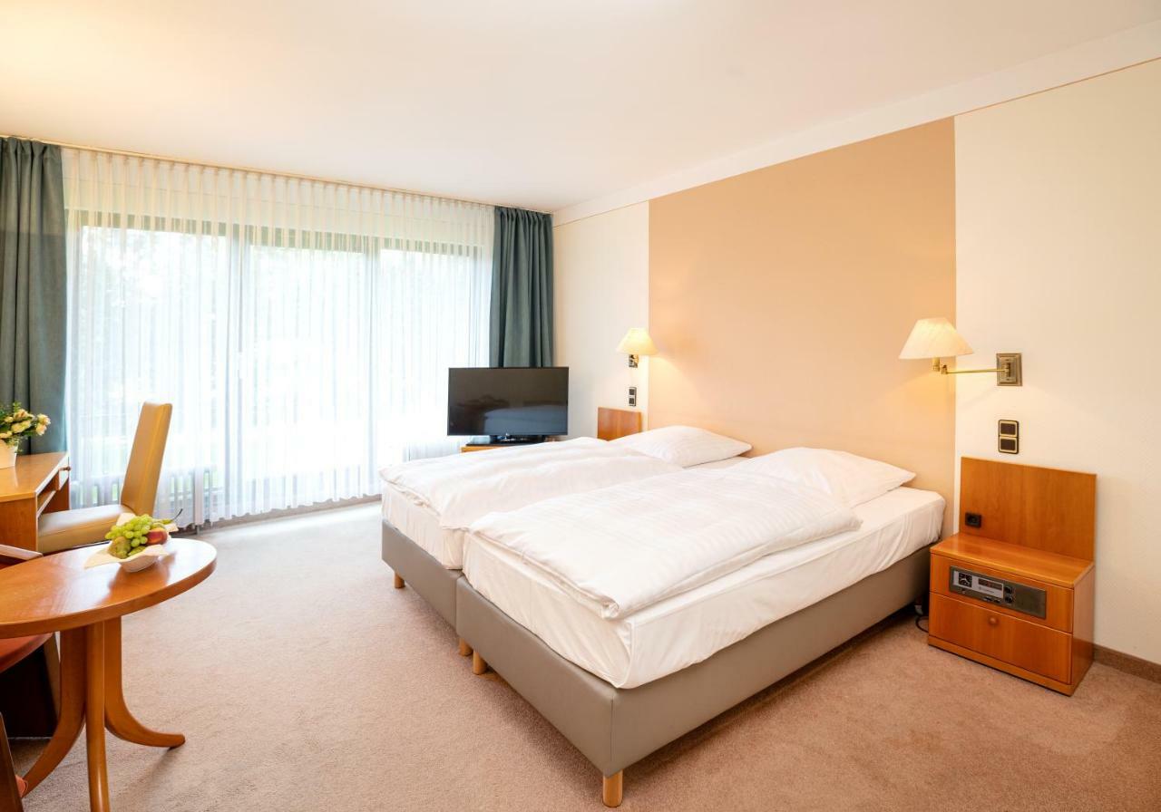 Parkhotel Osnabruck Exterior foto